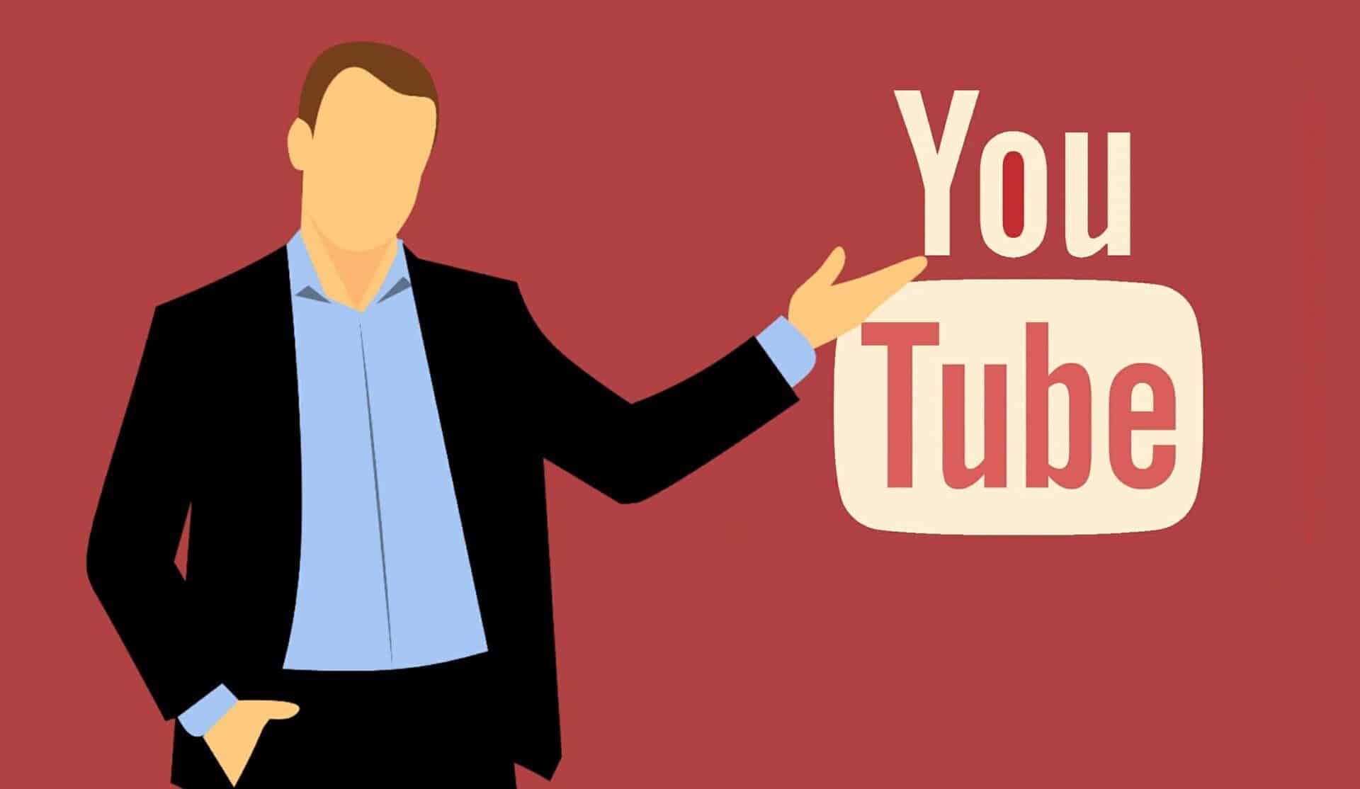 Ideas rentables para un canal de YouTube