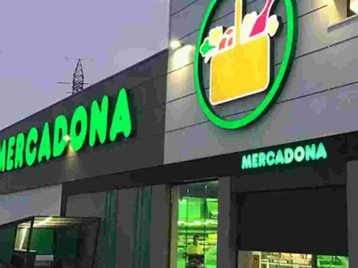 TRABAJA EN MERCADONA DIFERENTE VACANTES DISPONIBLES